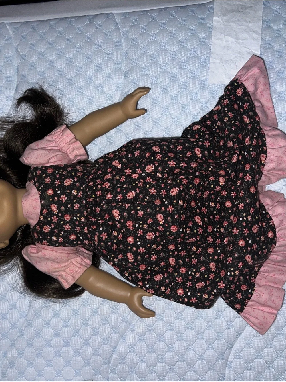 American Girl Samantha Doll